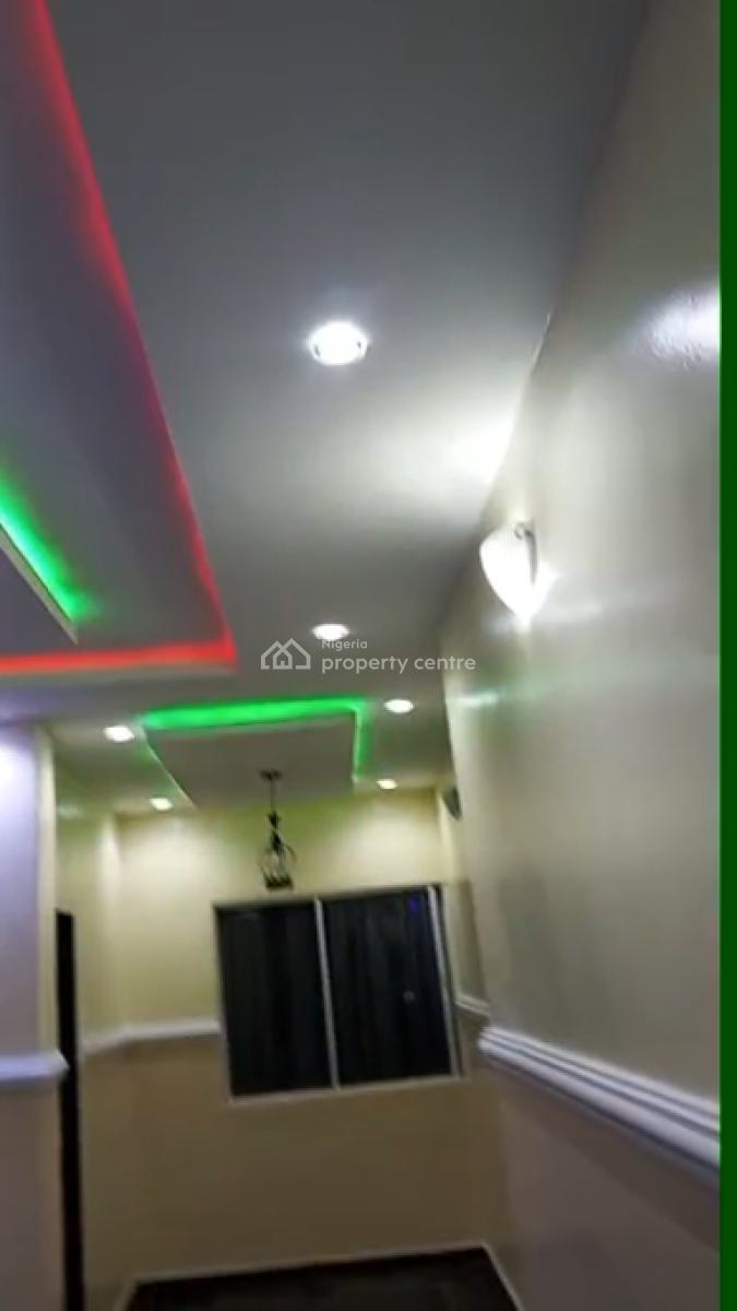 Brand New 2bedroom Flat, Lakowe, Awoyaya, Ibeju Lekki, Lagos, Flat / Apartment for Rent