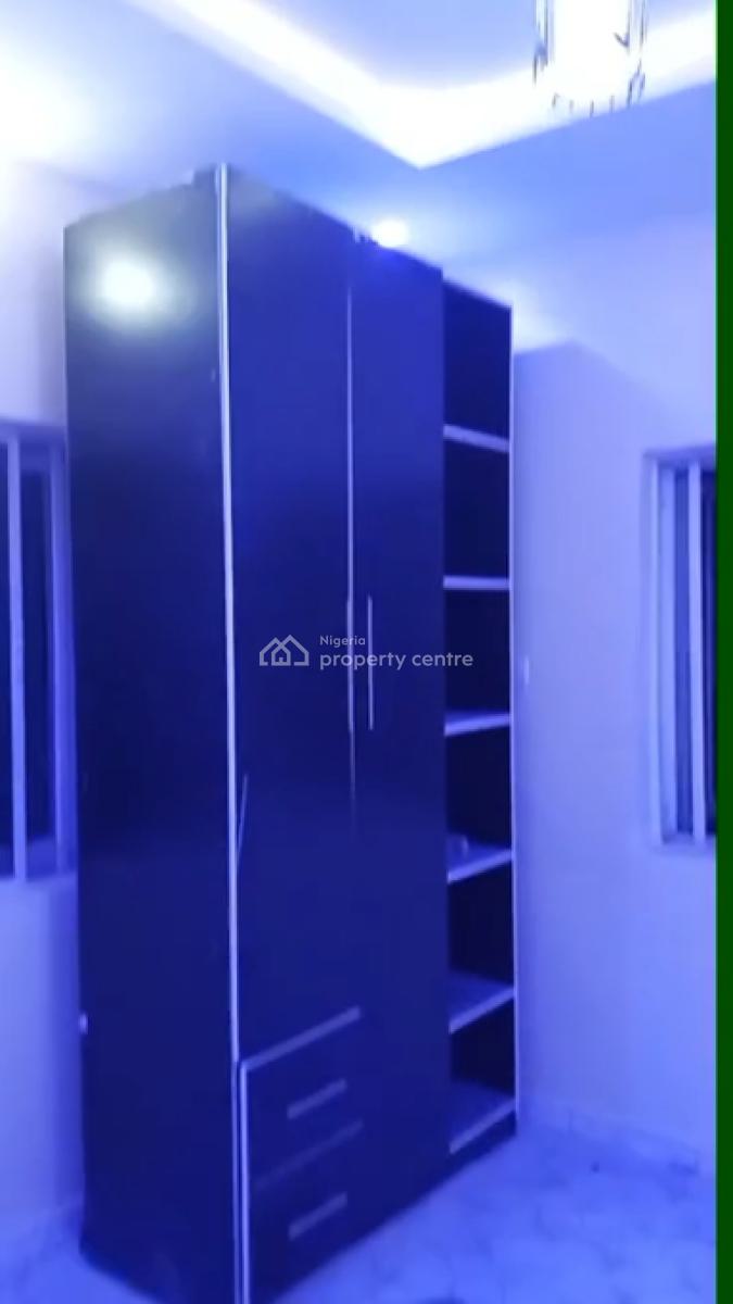 Brand New 2bedroom Flat, Lakowe, Awoyaya, Ibeju Lekki, Lagos, Flat / Apartment for Rent