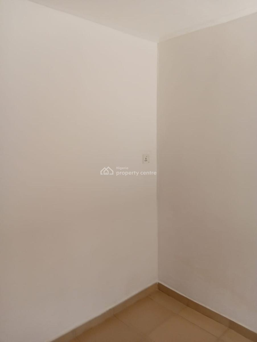 Lovely Self Contained Apartment, Allen Avenue, Allen, Ikeja, Lagos, Self Contain (single Rooms) for Rent