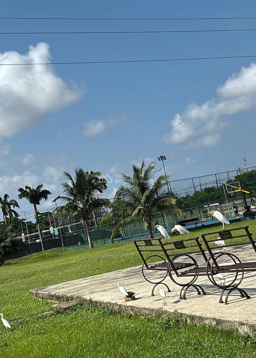 Luxuriously Furnished 1 Bedroom Apartment, Ikoyi, Ikoyi, Lagos, Flat / Apartment for Rent