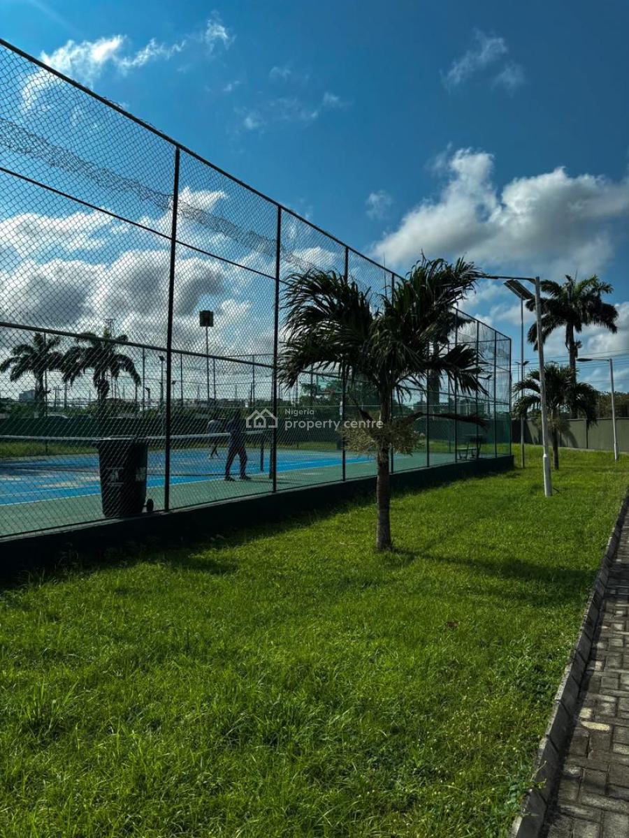 Luxuriously Furnished 1 Bedroom Apartment, Ikoyi, Ikoyi, Lagos, Flat / Apartment for Rent