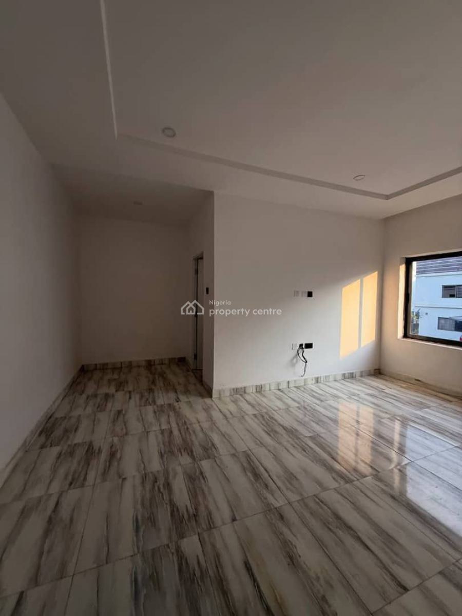 Newly Built 6 Bedroom Detached Duplex with 2 Living Rooms, Apo, Abuja, Detached Duplex for Sale