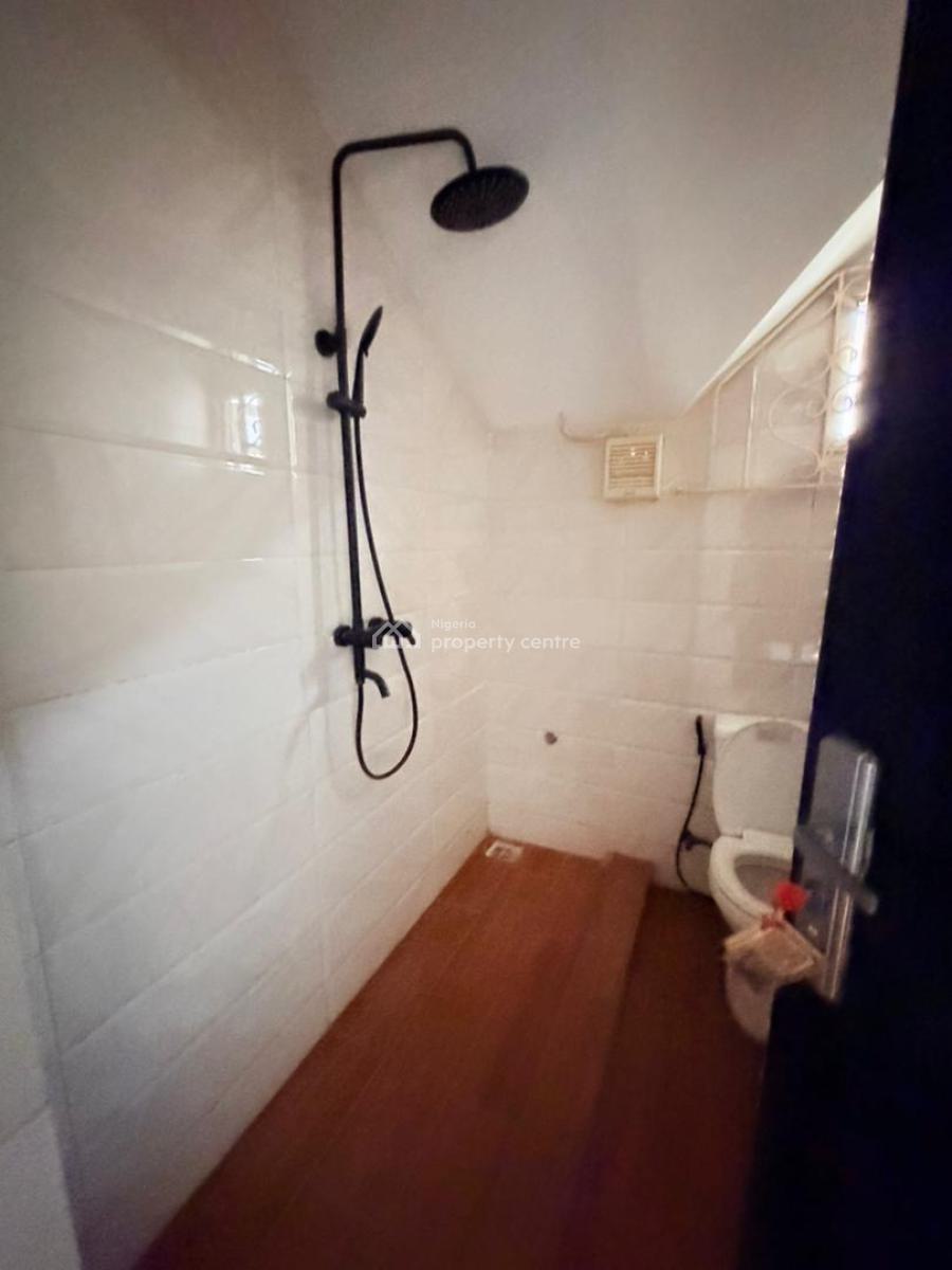 Lovely 4-bedroom Semi-detached Duplex in a Serene Environment, Perfect for Family Living and Commercial Purpose., Maryland, Lagos, Semi-detached Duplex for Sale