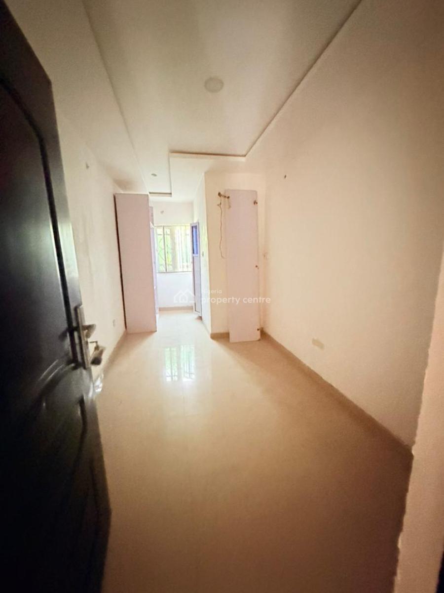 Lovely 4-bedroom Semi-detached Duplex in a Serene Environment, Perfect for Family Living and Commercial Purpose., Maryland, Lagos, Semi-detached Duplex for Sale