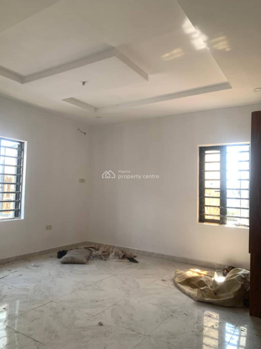 Spacious Newly Built 2bedroom Apartment, Ikota, Lekki, Lagos, House for Rent