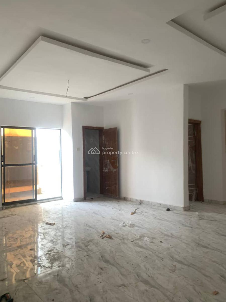 Spacious Newly Built 2bedroom Apartment, Ikota, Lekki, Lagos, House for Rent