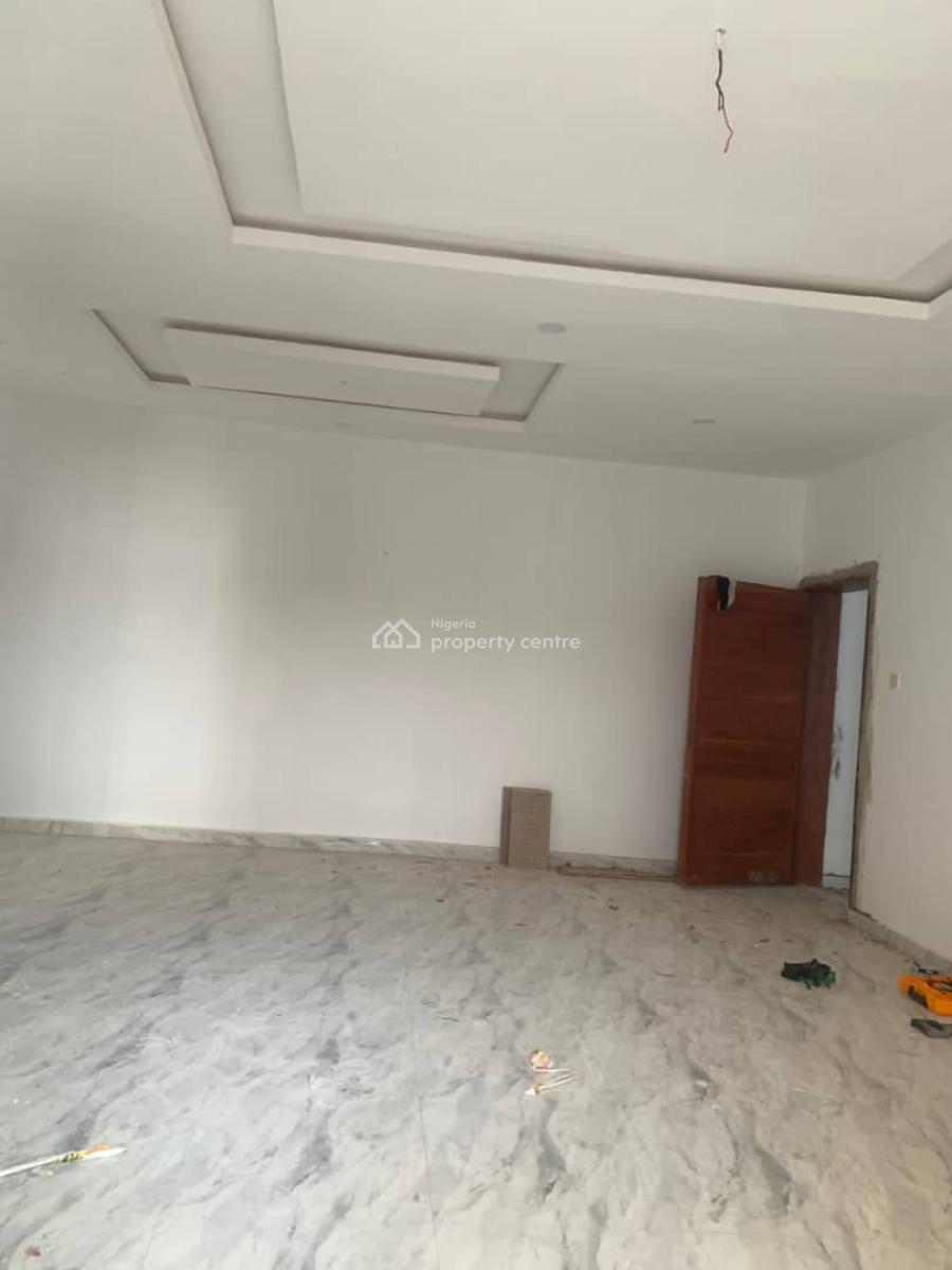 Spacious Newly Built 2bedroom Apartment, Ikota, Lekki, Lagos, House for Rent