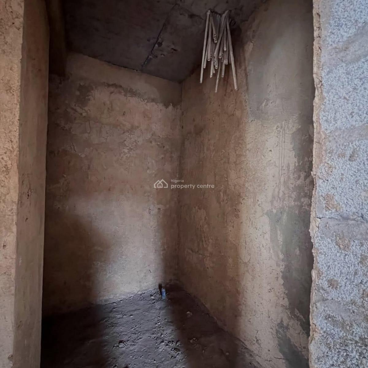 Newly Built 3 Bedroom Apartments with Elevator. First Floor., Mabushi, Abuja, Flat / Apartment for Rent