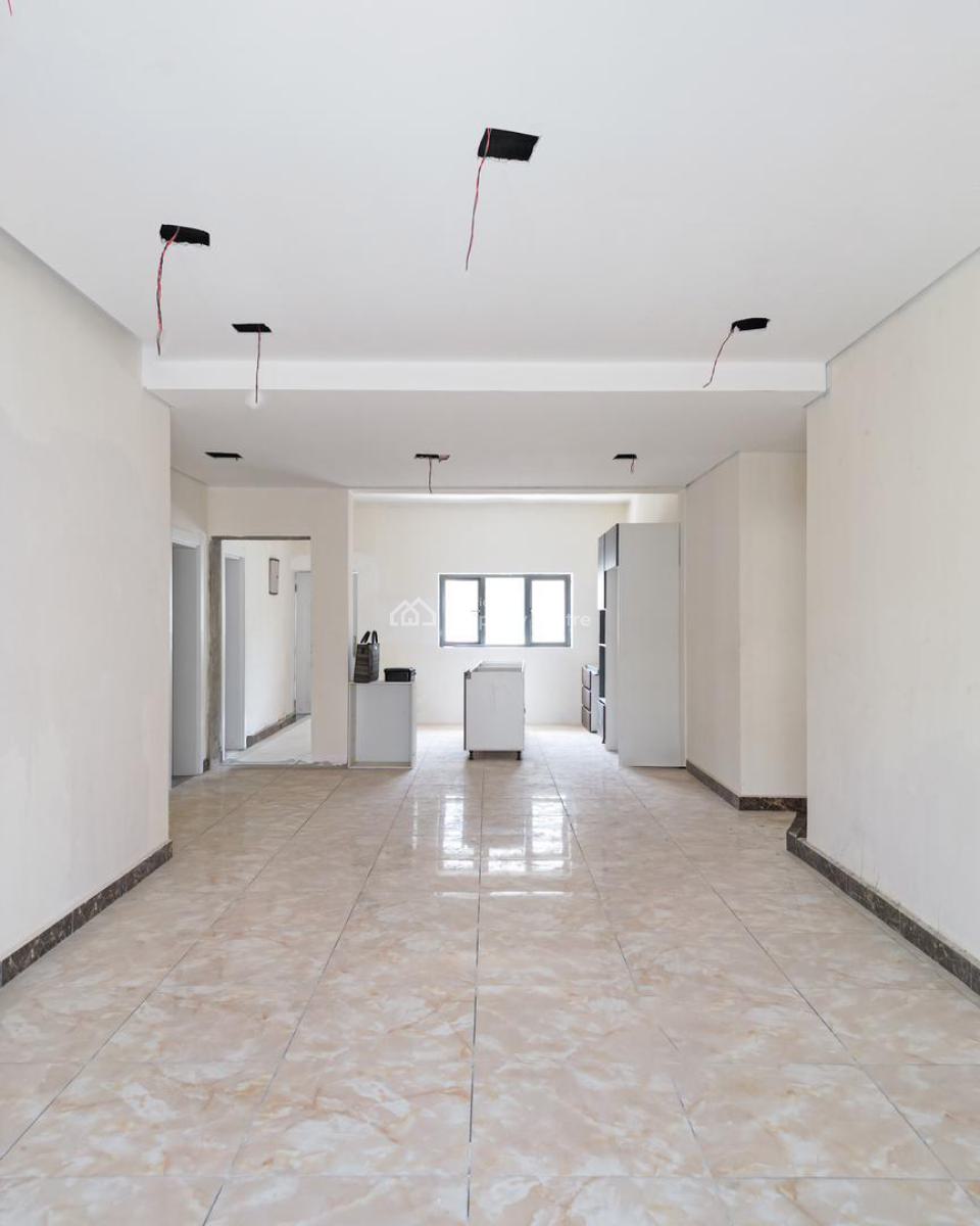 Newly Built 2 Bedroom Apartments. Airbnb Allowed., Jahi, Abuja, Flat / Apartment for Sale