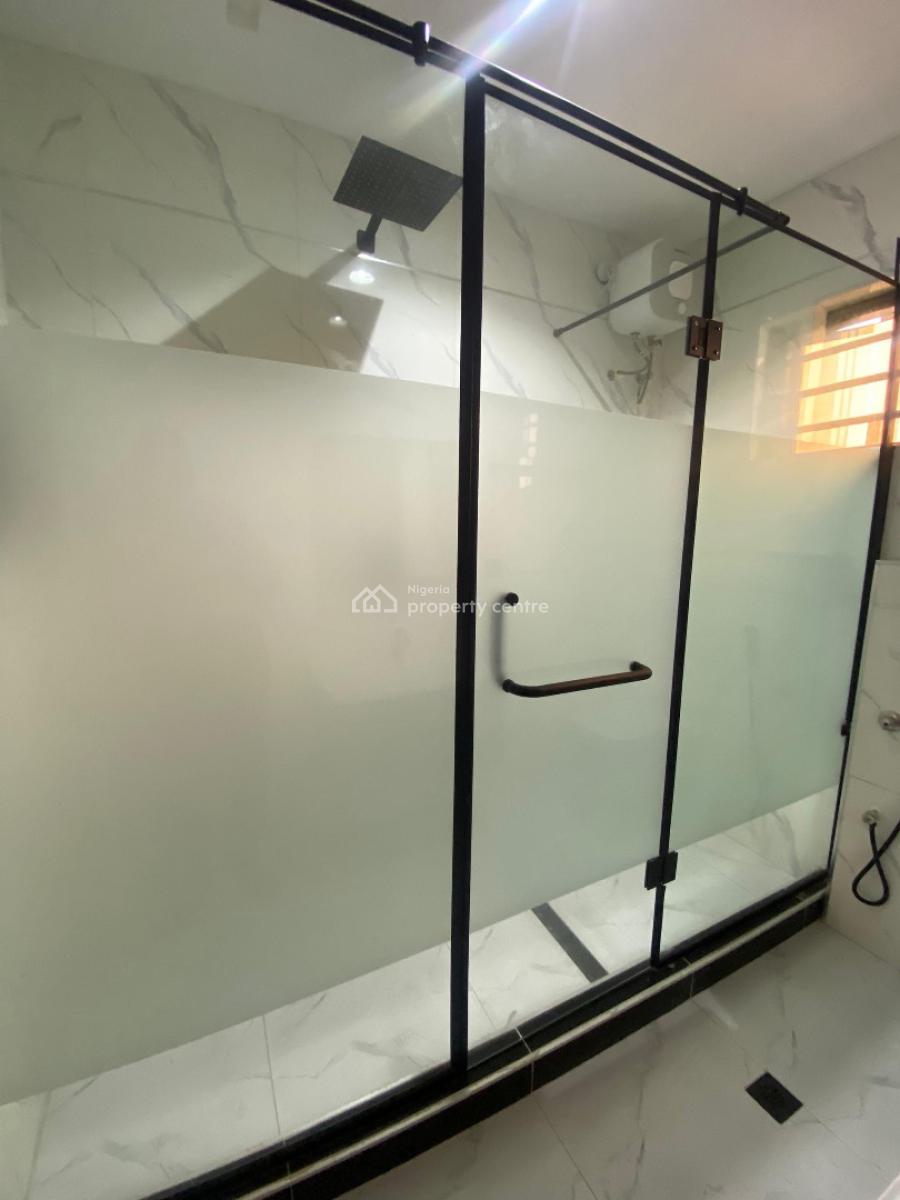 Impeccable 4 Bedroom Terrace Duplex with Bq, Lekki Phase 1, Lekki Phase 1, Lekki, Lagos, Terraced Duplex for Sale