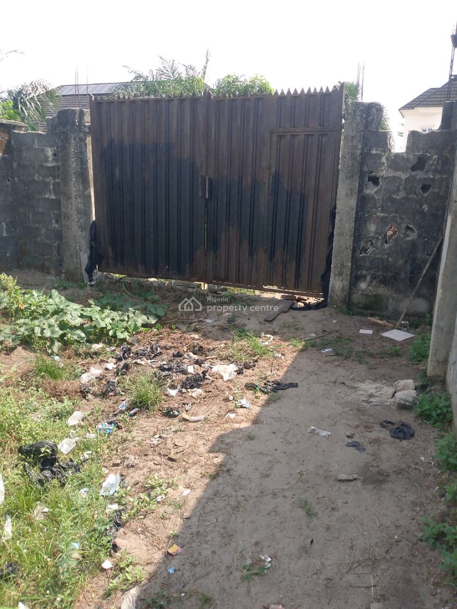 779 Square Meter Land, Lakowe, Ibeju Lekki, Lagos, Residential Land for Sale