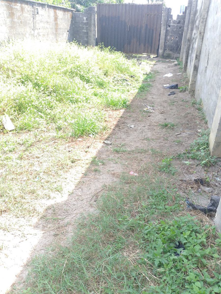 779 Square Meter Land, Lakowe, Ibeju Lekki, Lagos, Residential Land for Sale
