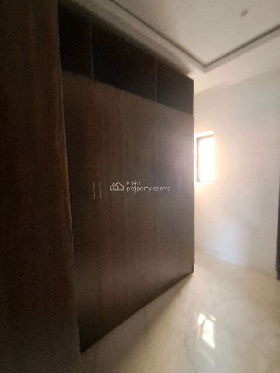 Luxury & Tastefully 5bedroom Duplex with Bq, Gra Phase 2, Magodo, Lagos, Detached Duplex for Sale