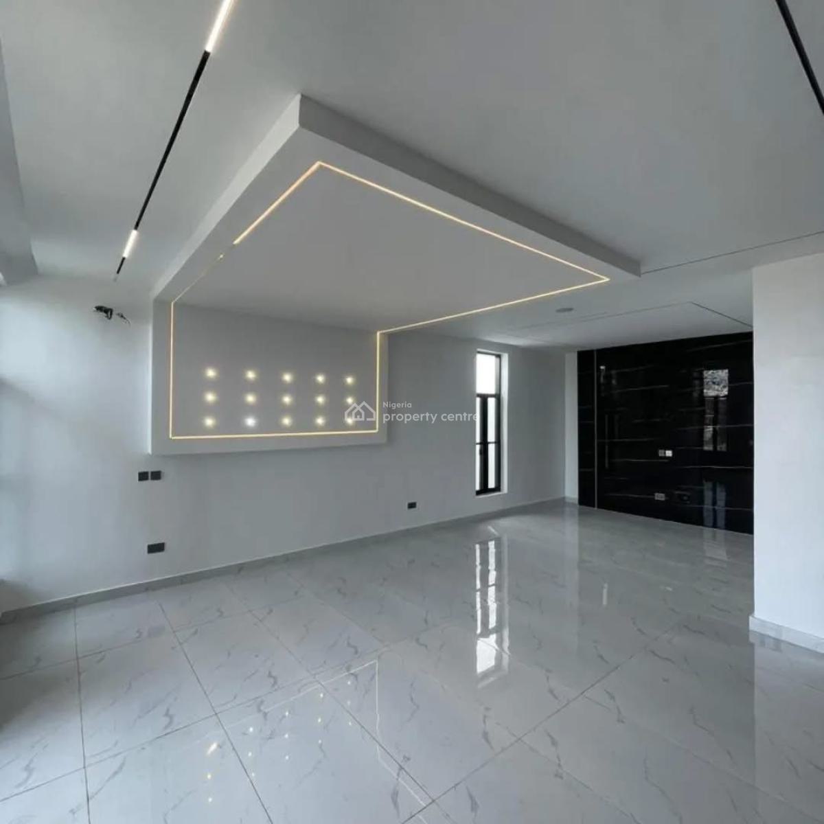 5 Bedroom Fully Detached Duplex, Ikate, Ikate, Lekki, Lagos, Detached Duplex for Sale