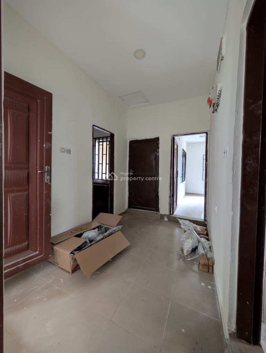 a Standard Two (2) Semi Detached Bungalow, Ekpri Nsukara, Uyo, Akwa Ibom, House for Rent