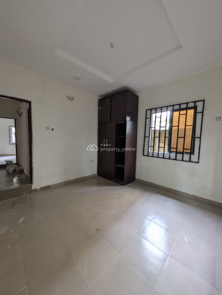 a Standard Two (2) Semi Detached Bungalow, Ekpri Nsukara, Uyo, Akwa Ibom, House for Rent