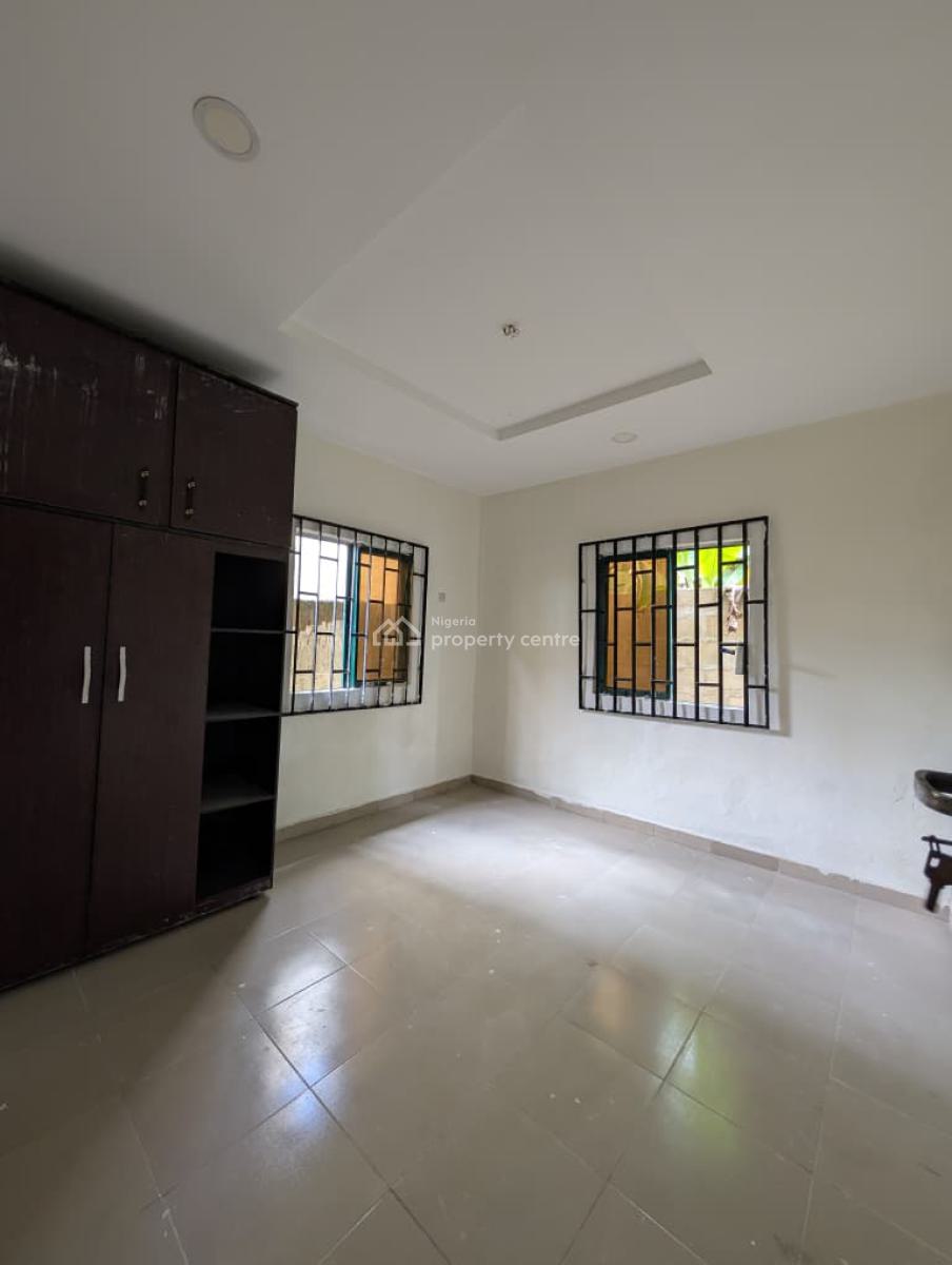 a Standard Two (2) Semi Detached Bungalow, Ekpri Nsukara, Uyo, Akwa Ibom, House for Rent