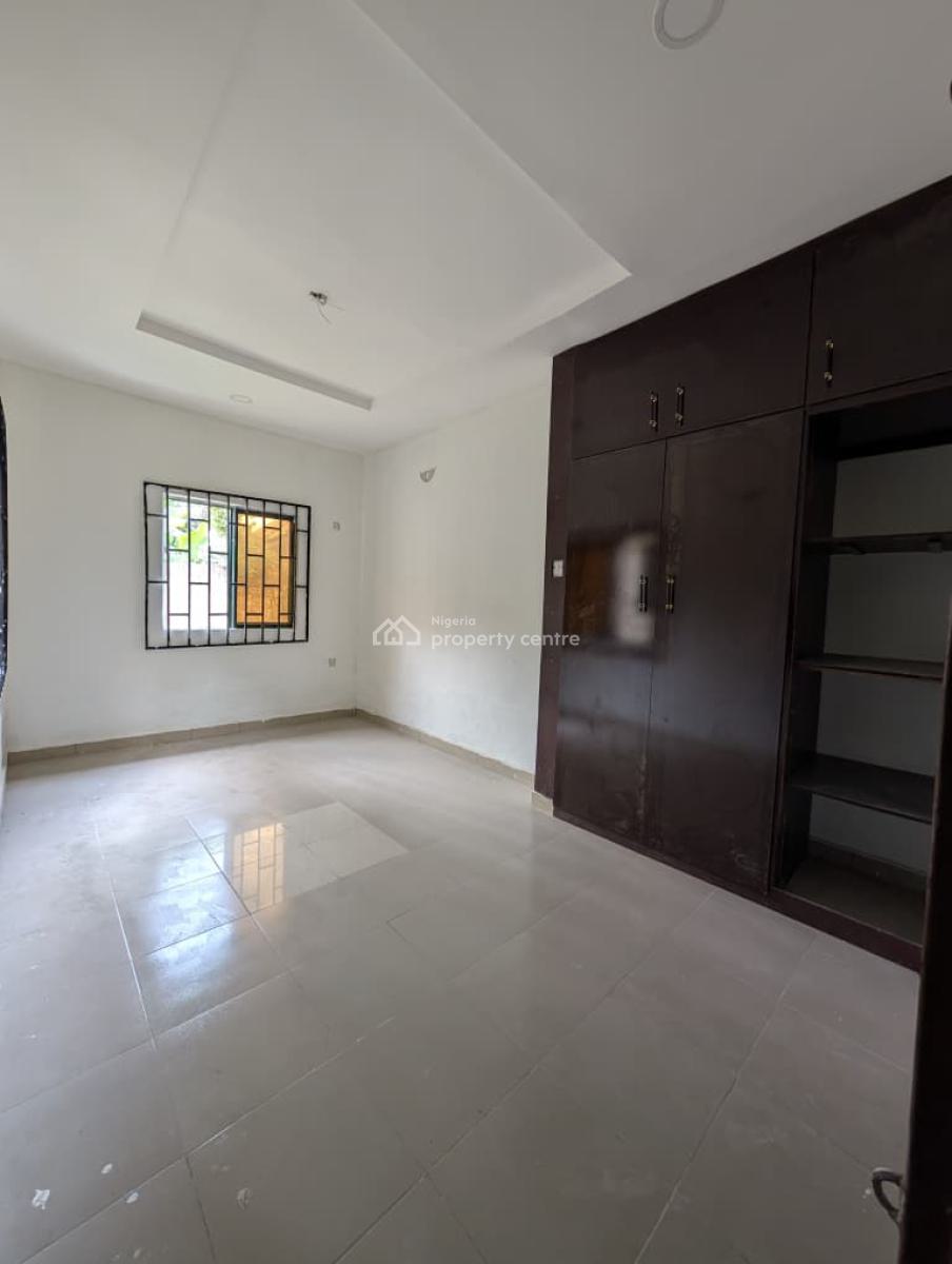 a Standard Two (2) Semi Detached Bungalow, Ekpri Nsukara, Uyo, Akwa Ibom, House for Rent