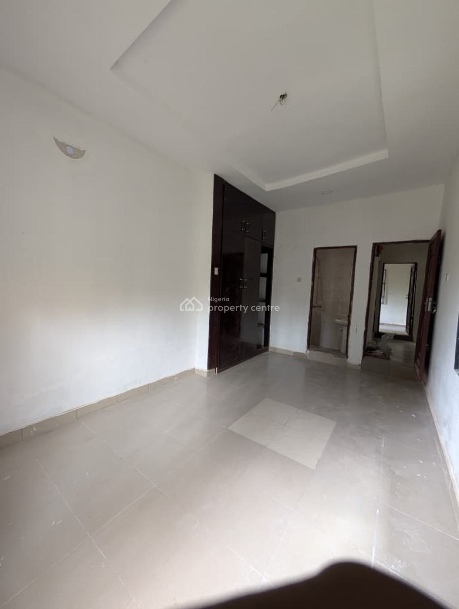 a Standard Two (2) Semi Detached Bungalow, Ekpri Nsukara, Uyo, Akwa Ibom, House for Rent