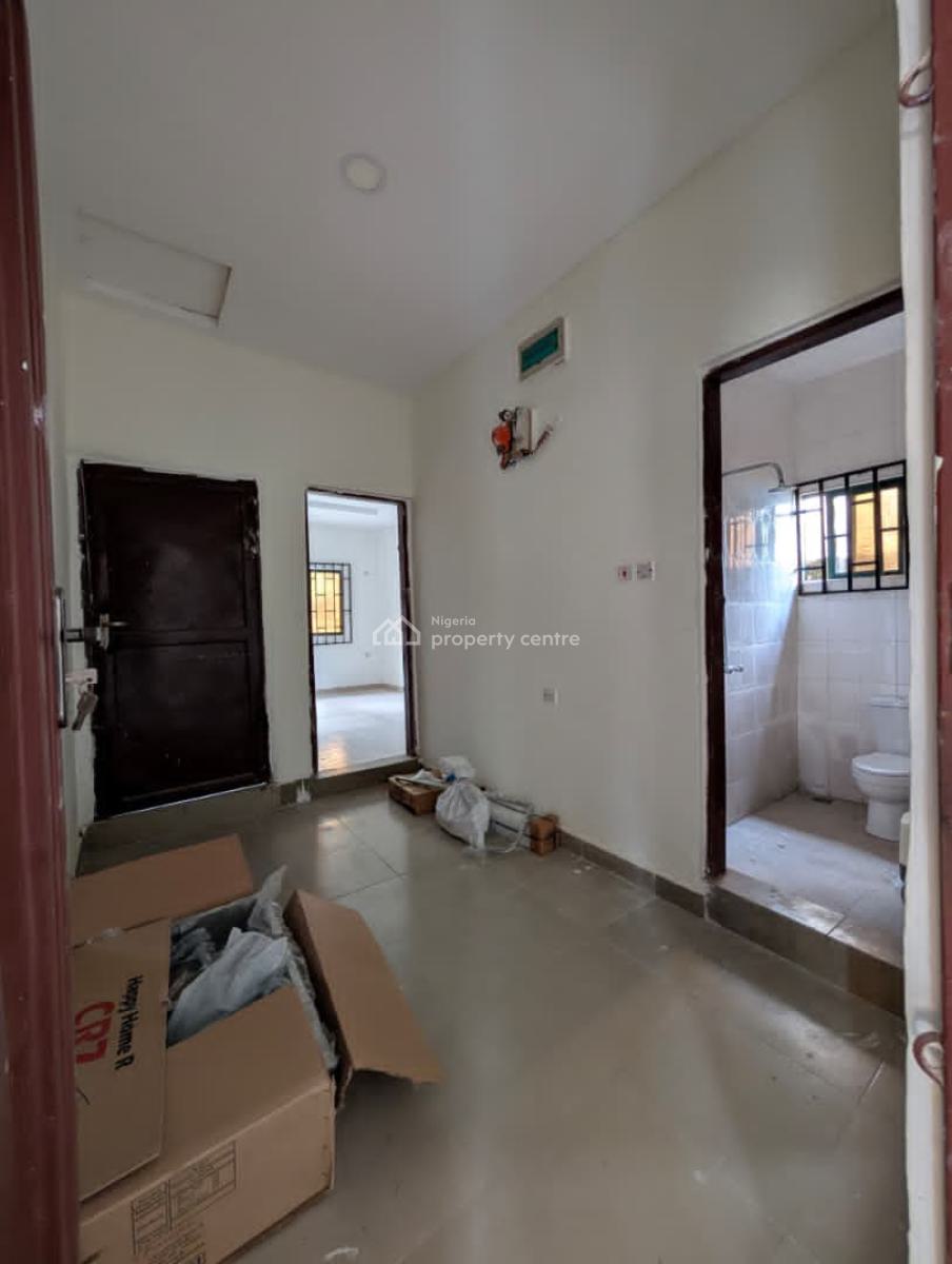 a Standard Two (2) Semi Detached Bungalow, Ekpri Nsukara, Uyo, Akwa Ibom, House for Rent