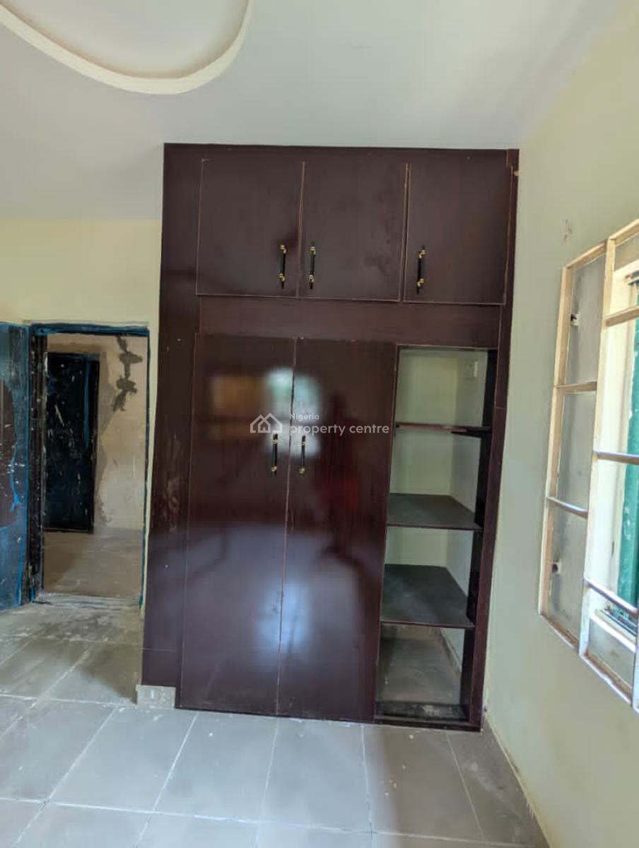 a Standard Two (2) Semi Detached Bungalow, Ekpri Nsukara, Uyo, Akwa Ibom, House for Rent