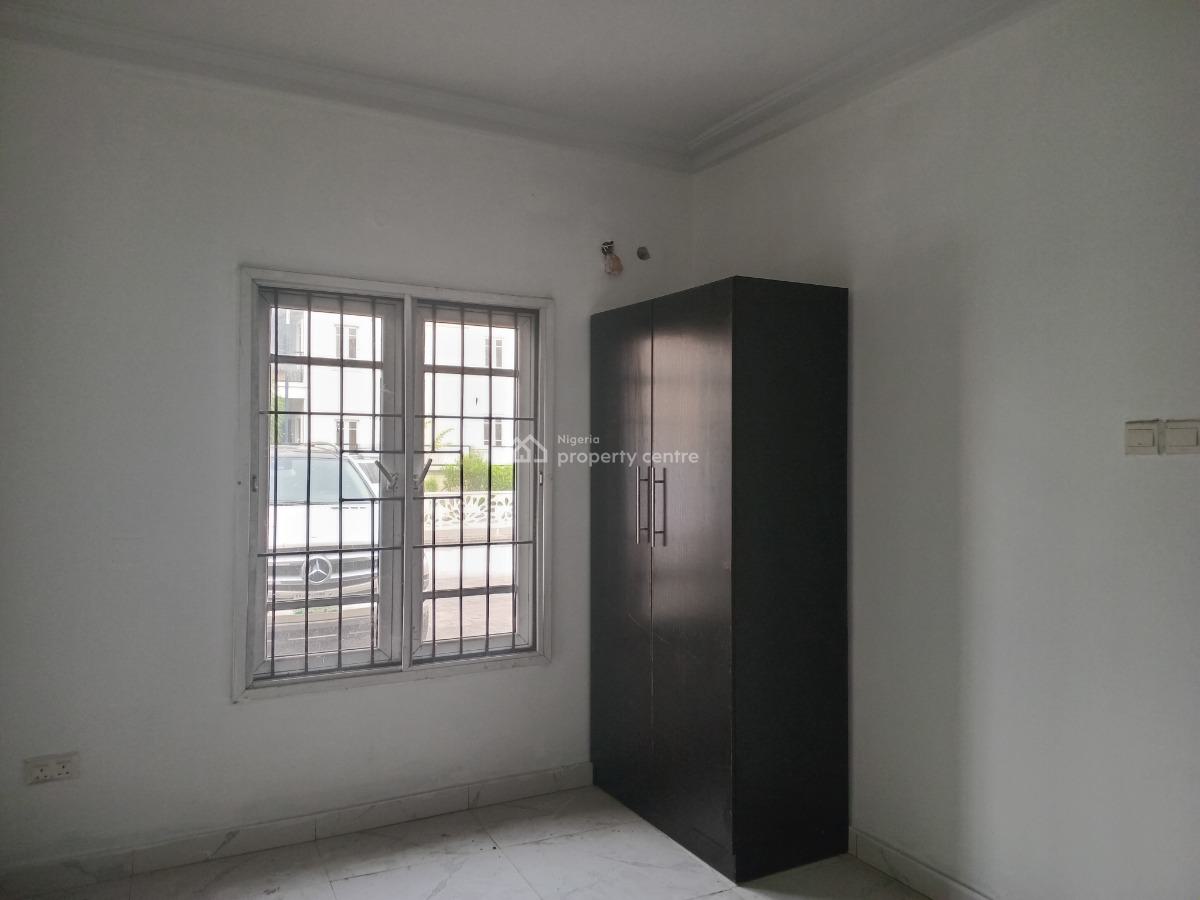 Renovated 4 Bedrooms Terraced Duplex in an Estate, Naf Harmony Estate, Port Harcourt, Rivers, Terraced Duplex for Rent