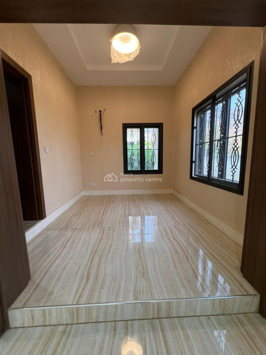 4 Bedroom Detached Duplex with Bq, Katampe Extension, Katampe, Abuja, Detached Duplex for Sale