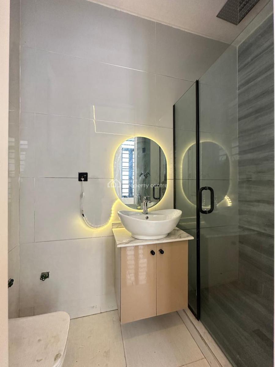 5 Bedroom Fully Detached Duplex, Lekki Phase 1, Lekki, Lagos, House for Sale