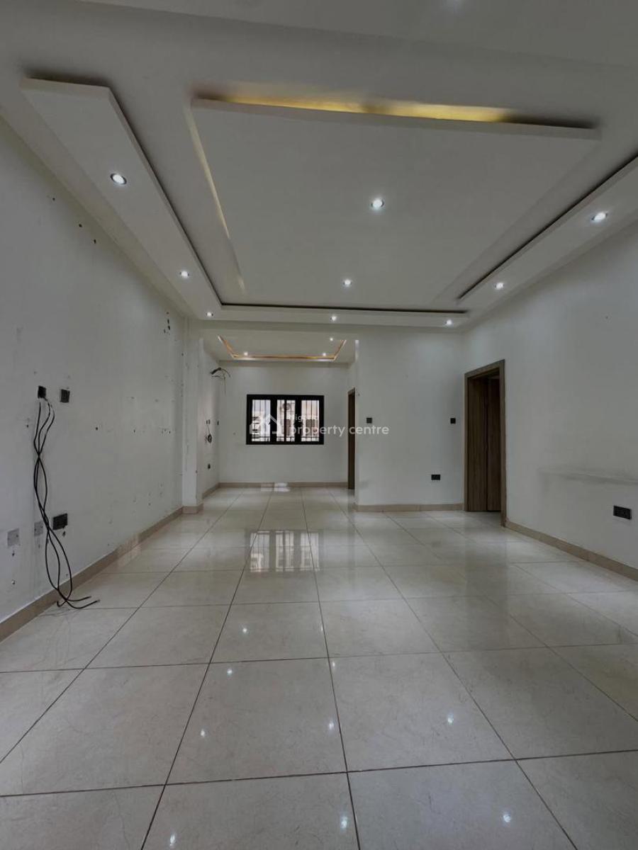 3 Bedroom Flat with Bq, Navy Quarters., Jahi, Abuja, Flat / Apartment for Sale