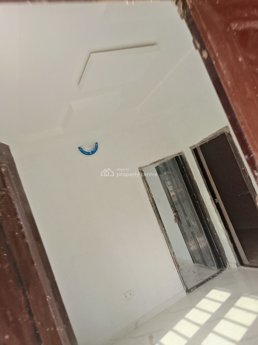 Luxury 2 Bed, Ofin Estate, Igbogbo, Ikorodu, Lagos, Flat / Apartment for Rent