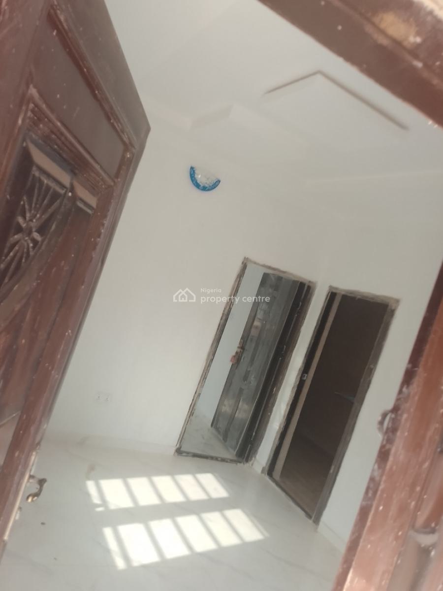 Luxury 2 Bed, Ofin Estate, Igbogbo, Ikorodu, Lagos, Flat / Apartment for Rent