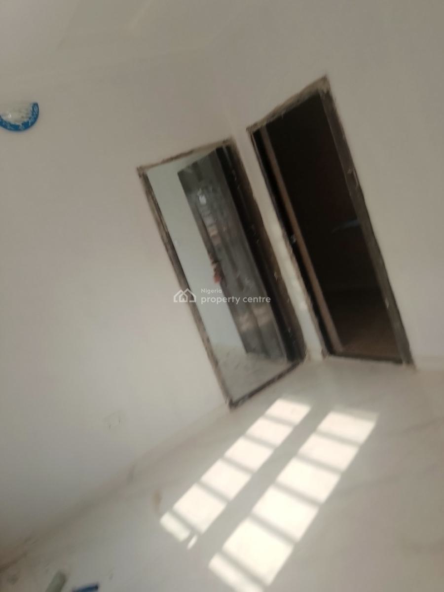 Luxury 2 Bed, Ofin Estate, Igbogbo, Ikorodu, Lagos, Flat / Apartment for Rent