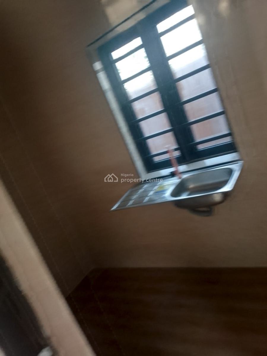 Luxury 2 Bed, Ofin Estate, Igbogbo, Ikorodu, Lagos, Flat / Apartment for Rent