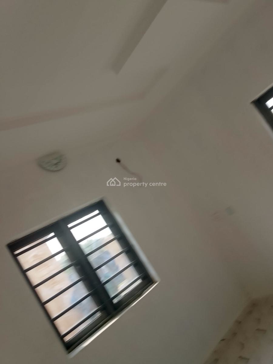 Luxury 2 Bed, Ofin Estate, Igbogbo, Ikorodu, Lagos, Flat / Apartment for Rent
