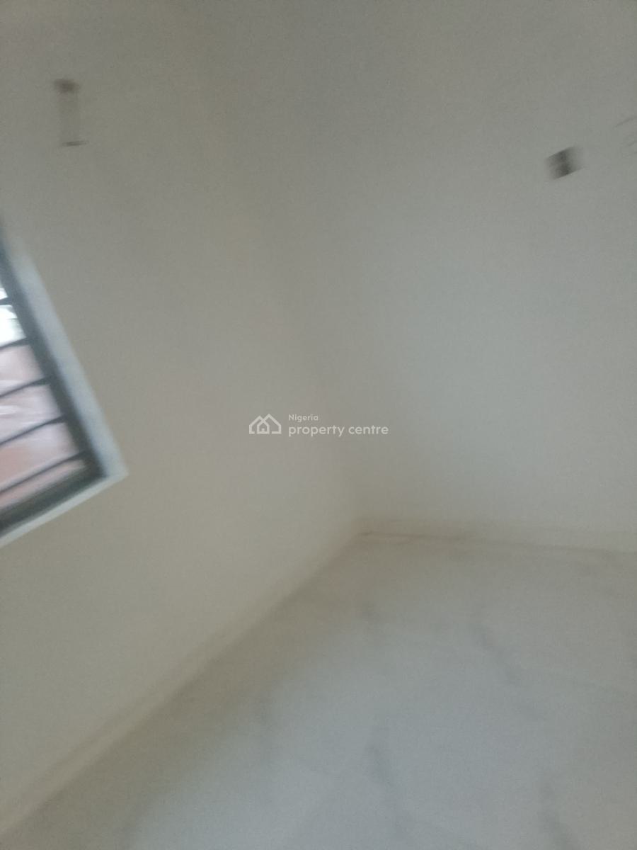 Luxury 2 Bed, Ofin Estate, Igbogbo, Ikorodu, Lagos, Flat / Apartment for Rent