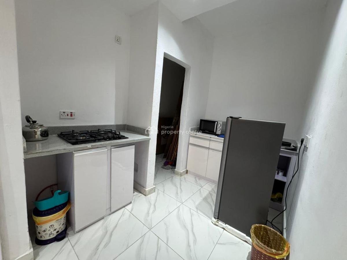 Smart 2bedroom Apartment for Short, Lekki County, Ikota, Lekki, Lagos, Flat / Apartment for Rent