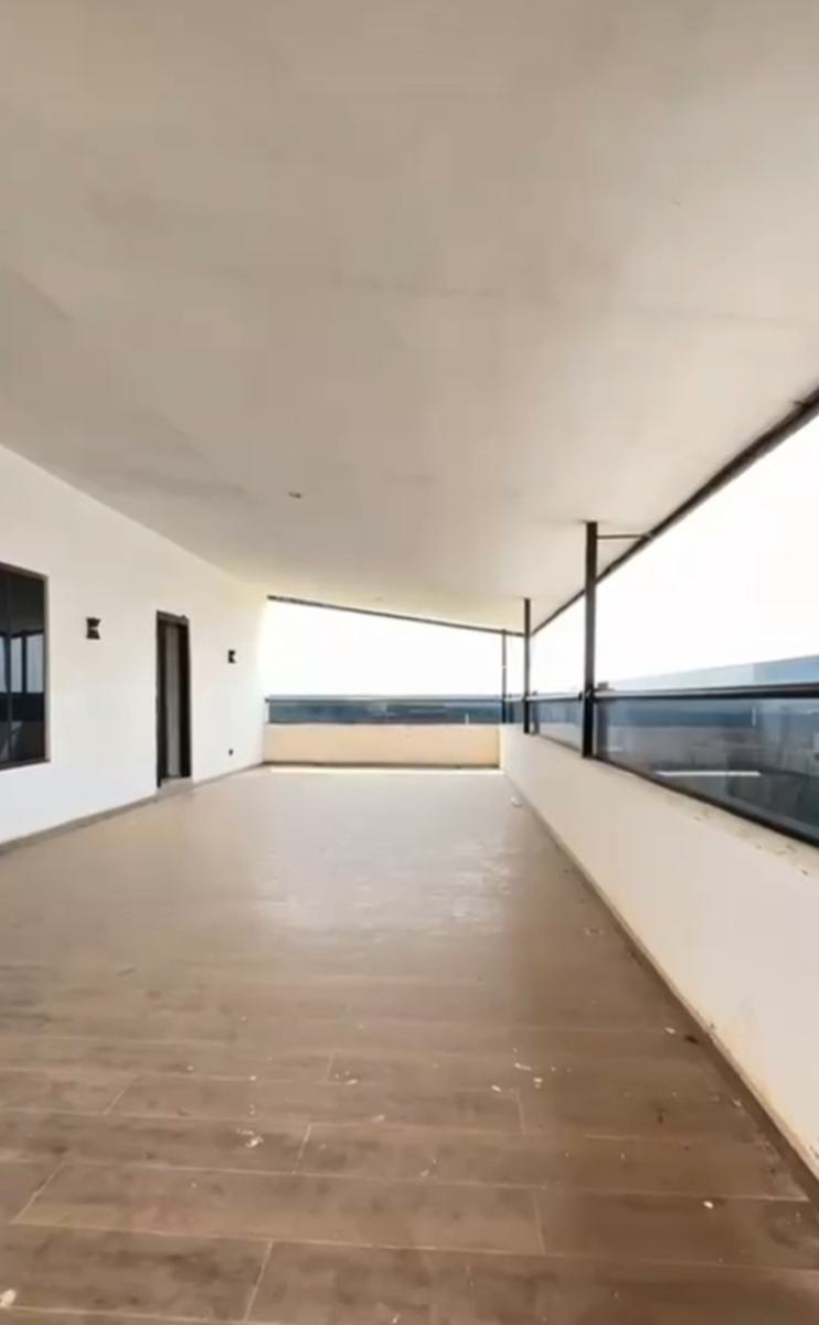 Automated Presidential 5 Bedrooms Fully Detached Duplex, Life Camp, Abuja, Detached Duplex for Sale