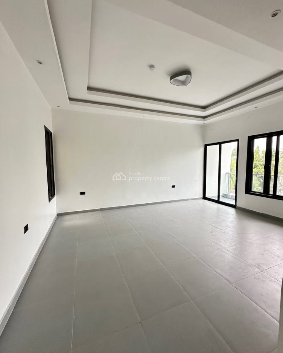 Four Bedroom Duplex, Ikoyi, Lagos, Terraced Duplex for Sale