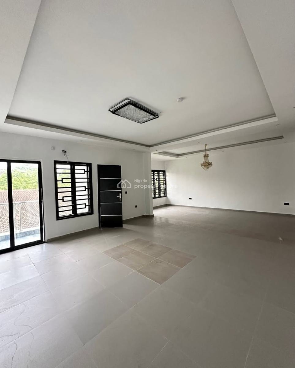 Four Bedroom Duplex, Ikoyi, Lagos, Terraced Duplex for Sale