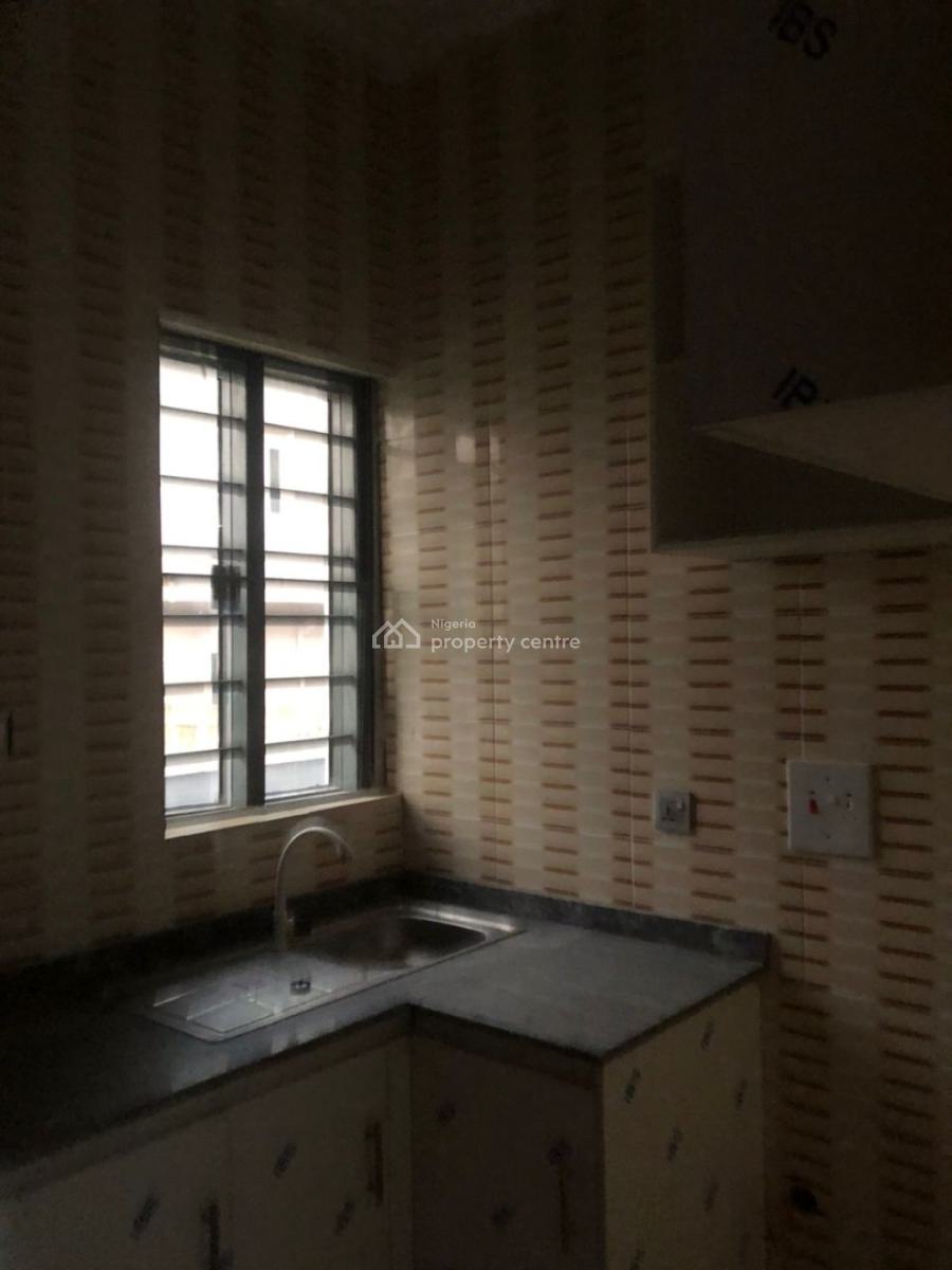 Very Nice Bungalow, Mayfair Gardens, Awoyaya, Ibeju Lekki, Lagos, Detached Bungalow for Rent