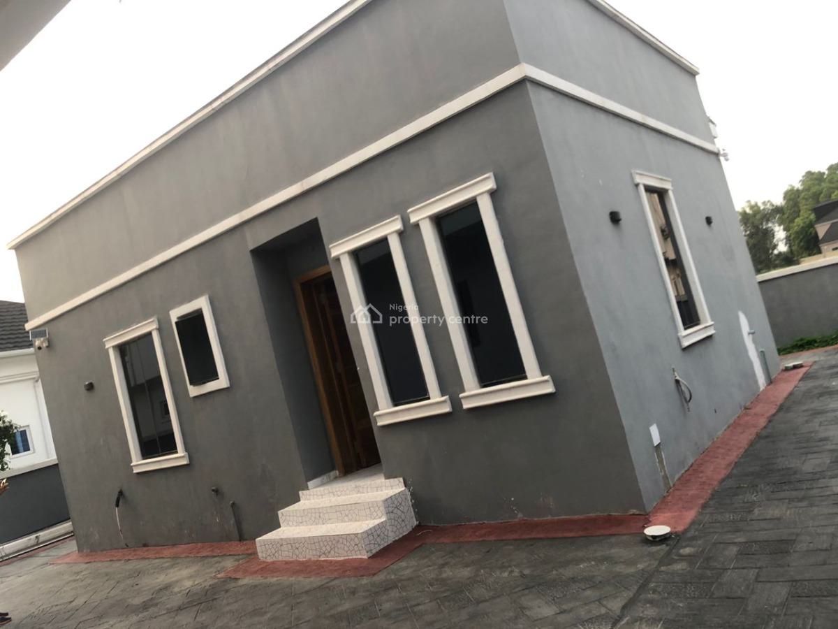 Very Nice Bungalow, Mayfair Gardens, Awoyaya, Ibeju Lekki, Lagos, Detached Bungalow for Rent