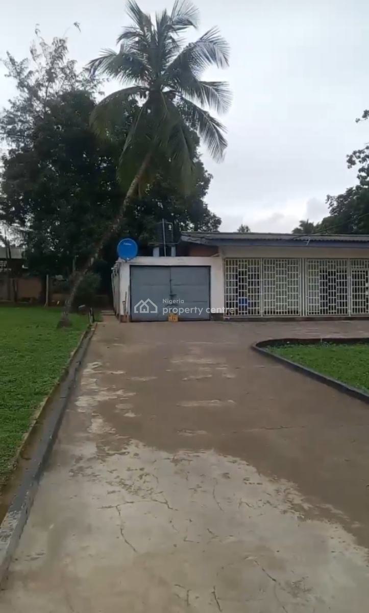 Block of Flats on a Land Measuring 2,814msq, Maryland, Lagos, Land for Sale