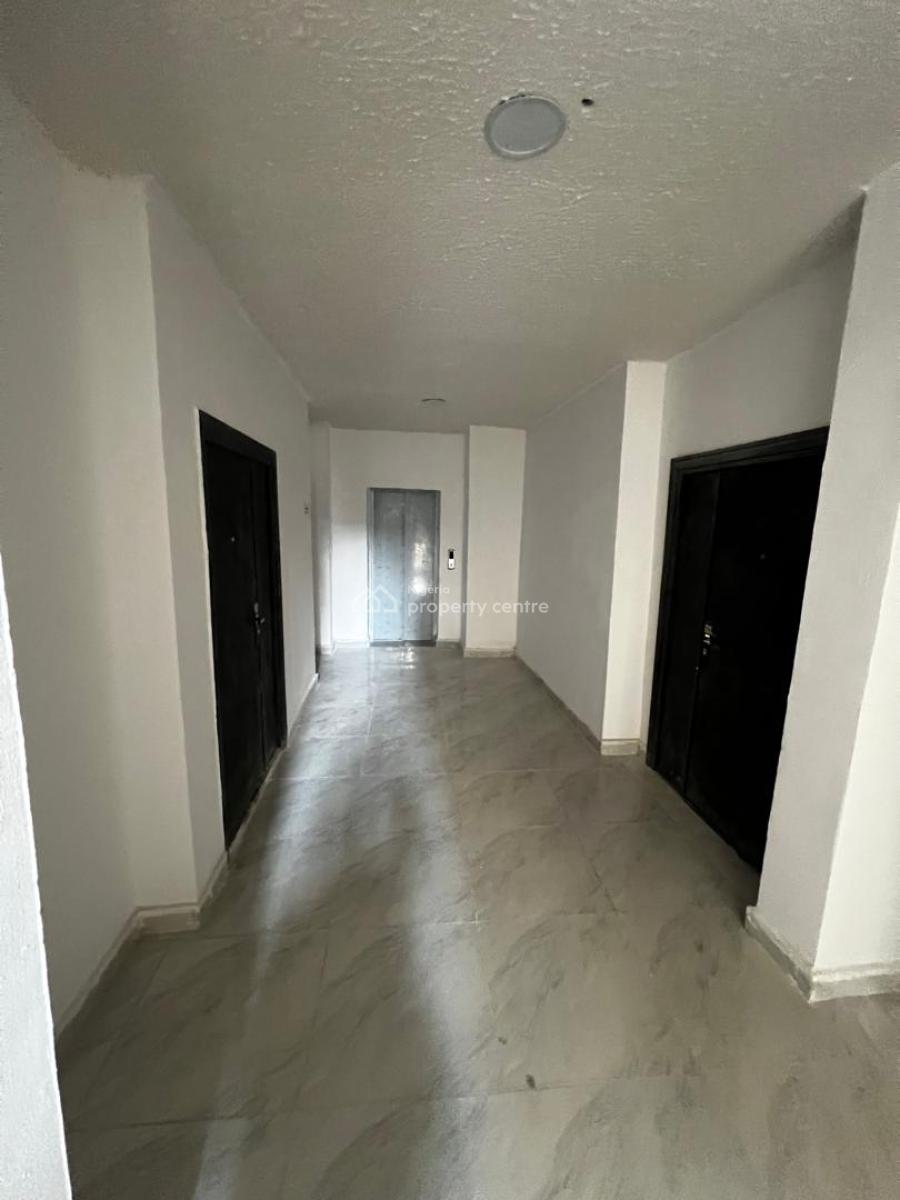 3 Bedroom Maisonette with Elevator, Off Freedom Way, Lekki Phase 1, Lekki, Lagos, Flat / Apartment for Rent