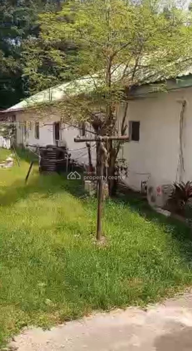 4 Units of 3 Bedrooms Flat, 5 Units Selfcontain for Sell, Wuse 2, Abuja, Flat / Apartment for Sale