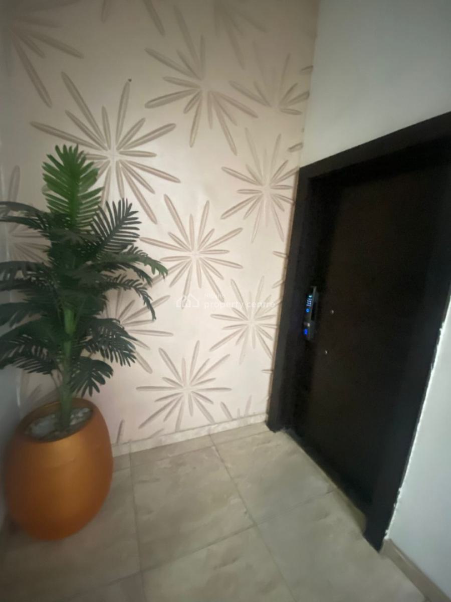 Luxury Furnished 5 Bedroom Detached Duplex with Bq, Lakeview Park Estate, Orchid Road, Lekki Phase 2, Lekki, Lagos, Detached Duplex for Rent