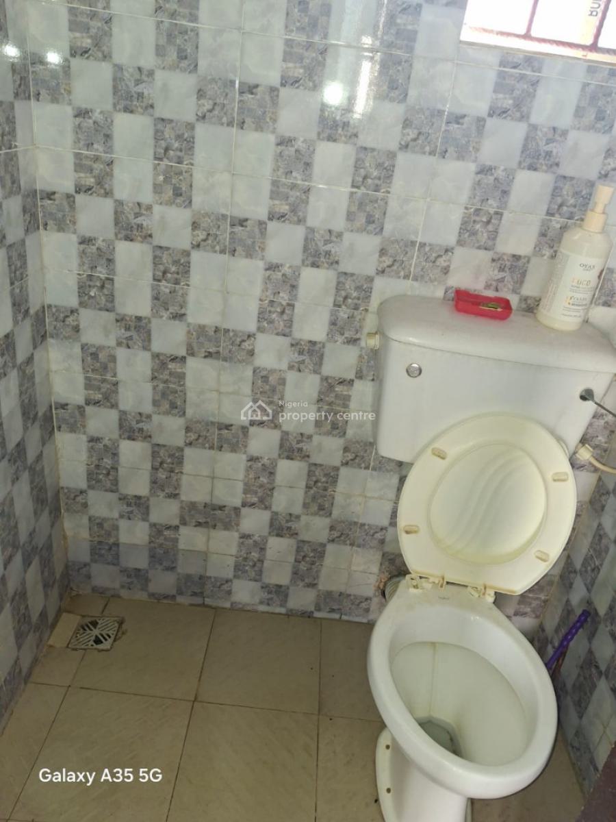 Standard Room Self in a Secured Estate, Good News Estate, Sangotedo, Ajah, Lagos, Self Contain (single Rooms) for Rent
