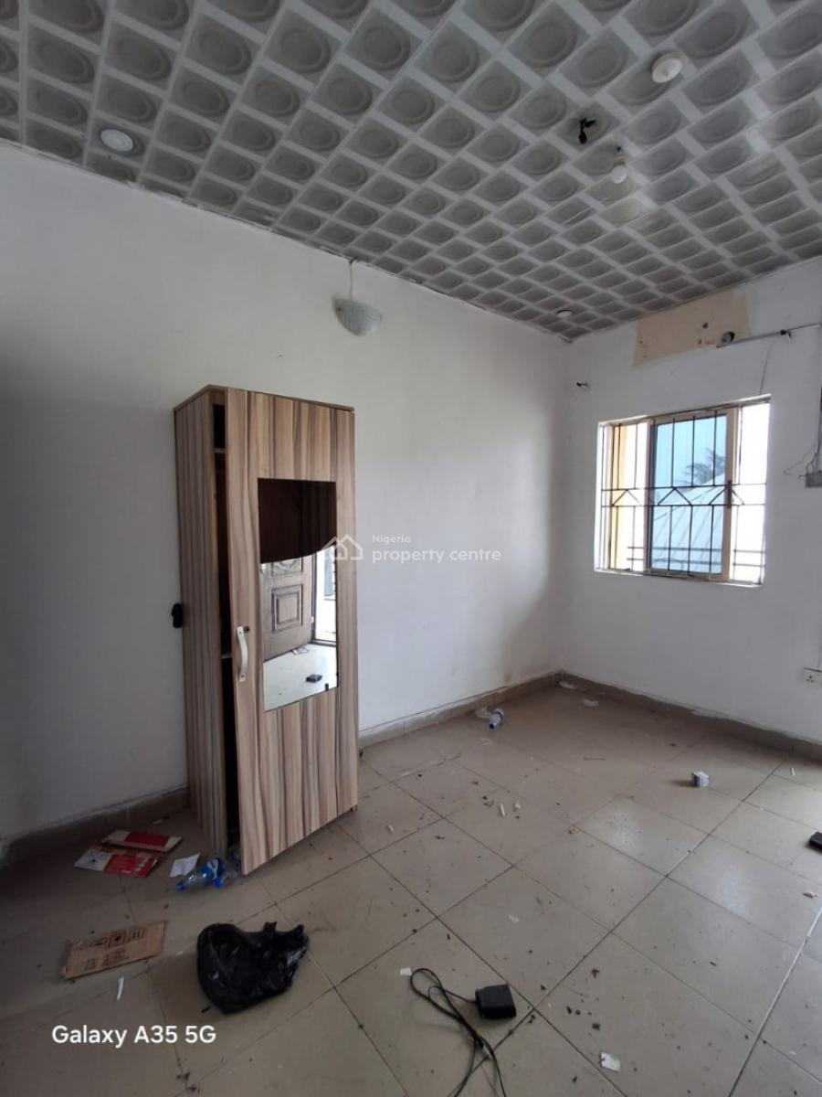 Standard Room Self in a Secured Estate, Good News Estate, Sangotedo, Ajah, Lagos, Self Contain (single Rooms) for Rent