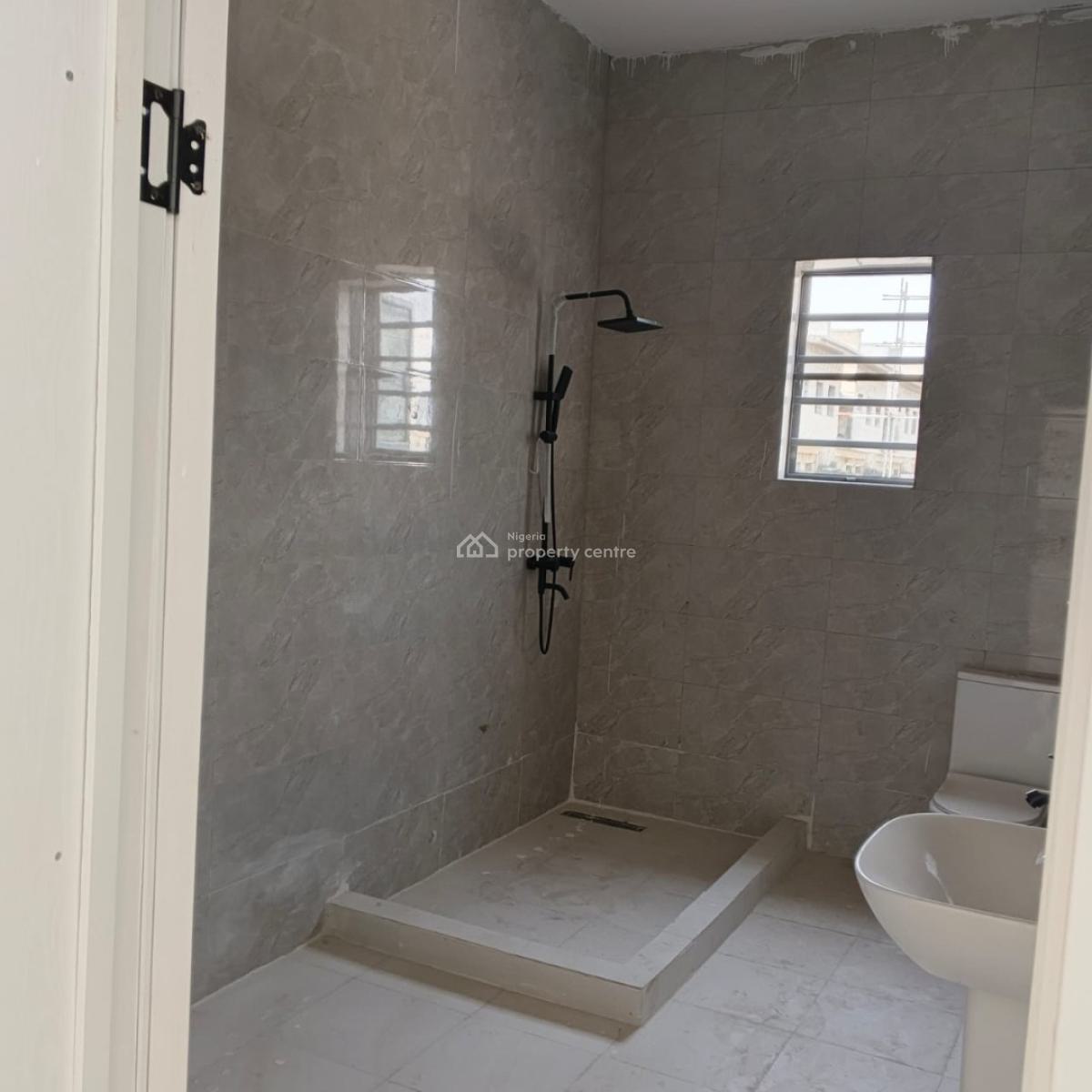 Newly Built and Luxury 4 Bedroom Duplex with Bq, Harris Drive Beside, Vgc, Lekki, Lagos, Semi-detached Duplex for Rent