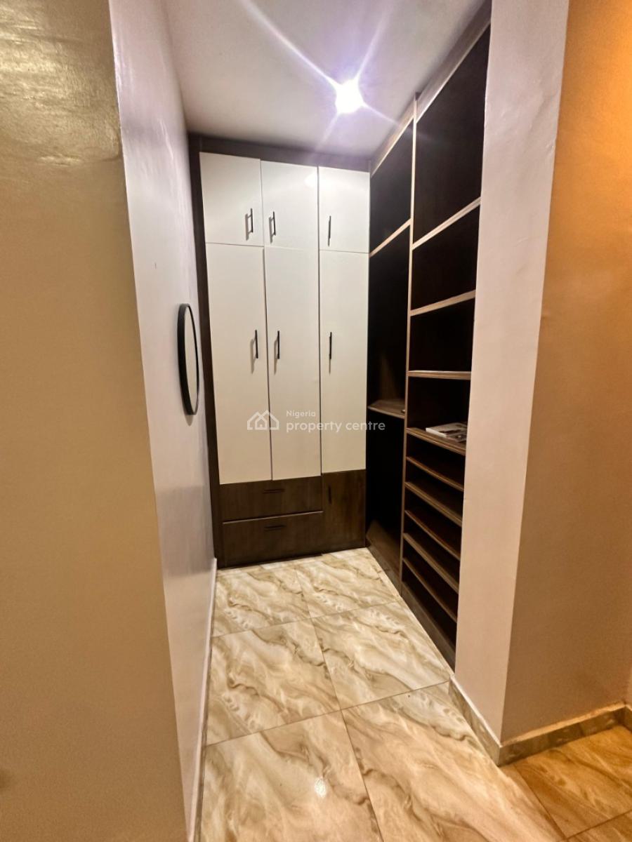 Spacious 2 Bedroom Flat with Bq (not Furnished), Off Freedom Way, Lekki Phase 1, Lekki, Lagos, Flat / Apartment for Rent