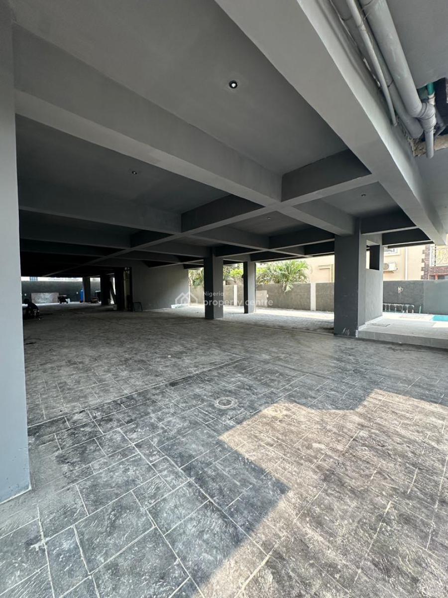 2 Bedroom Apartment at Ikate, Ikate, Lekki, Lagos, Flat / Apartment for Sale